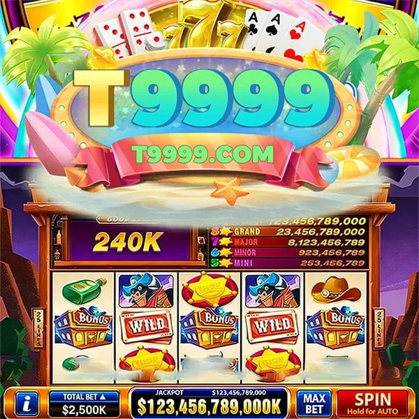 T9999 Game Online Resmi 2026