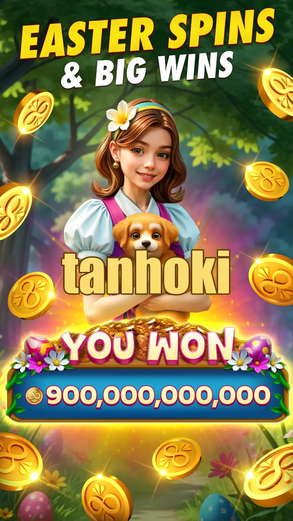 tanhoki APK