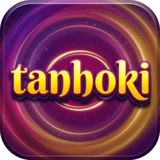 tanhoki Logo - Resmi