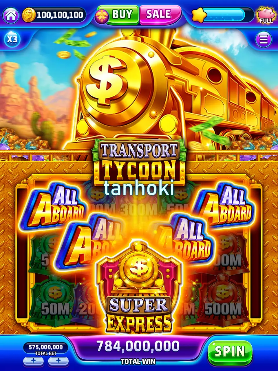 tanhoki Preview - Resmi Unduh